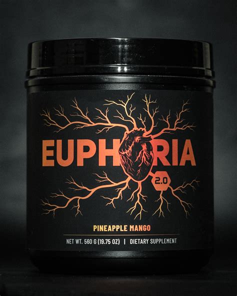 euphoria pre workout|Euphoria Supplements